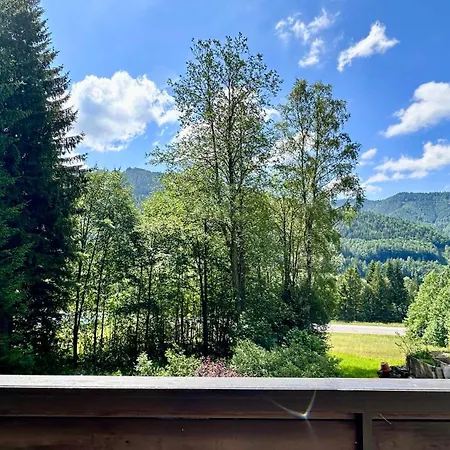 Feriehus Semmering Guest Haus Steinhaus am Semmering