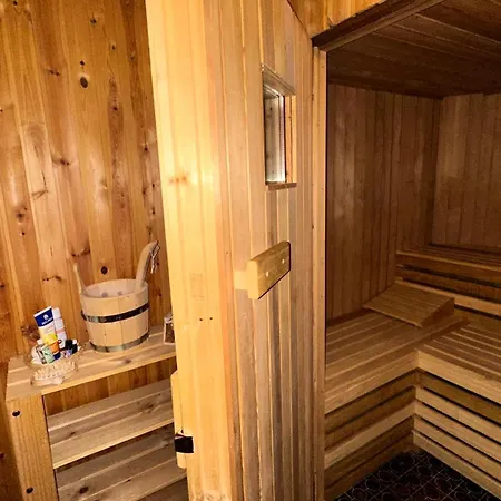 Semmering Guest Haus Σπίτι διακοπών