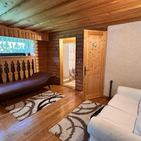 Semmering Guest Haus Steinhaus am Semmering