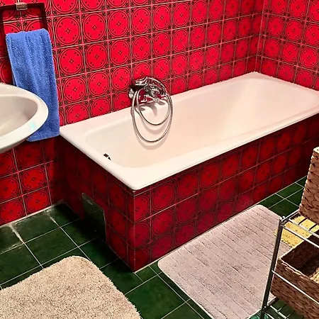 Semmering Guest Haus Feriehus