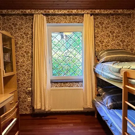 Σπίτι διακοπών Semmering Guest Haus