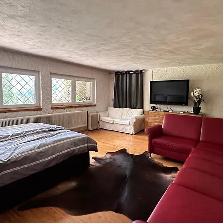 Semmering Guest Haus *