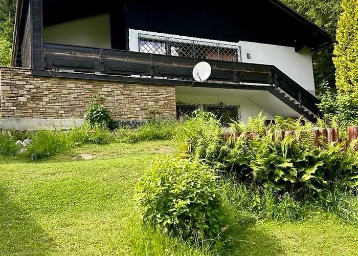 Semmering Guest Haus Ferienhaus *