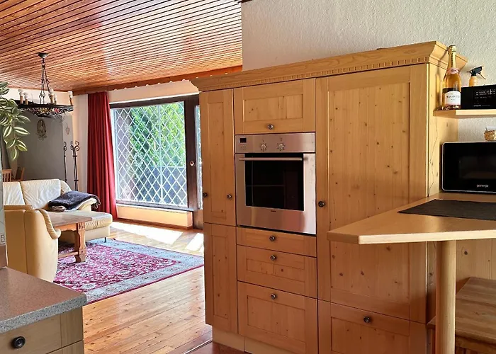 Ferienhaus Semmering Guest Haus *