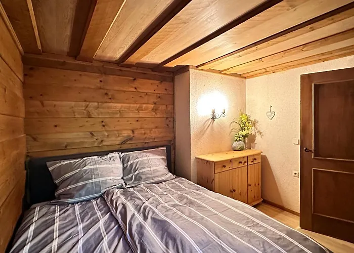 Semmering Guest Haus Ferienhaus *