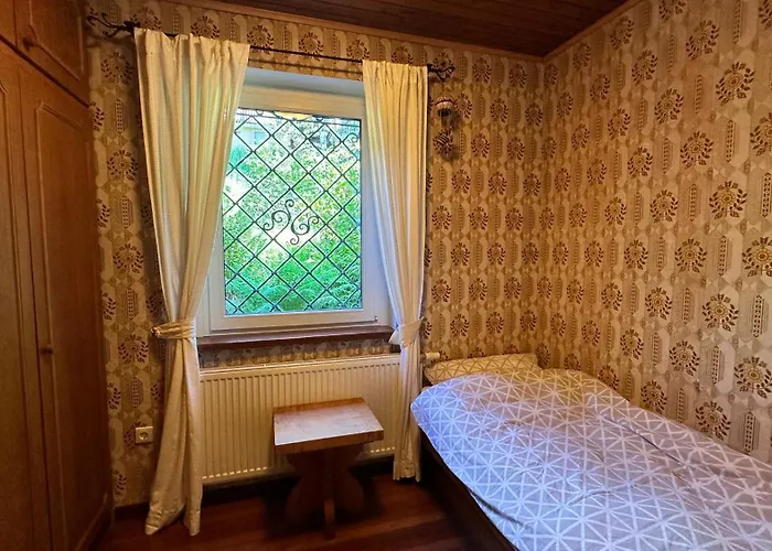 Ferienhaus Semmering Guest Haus Steinhaus am Semmering