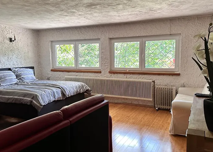 度假居 Semmering Guest Haus *