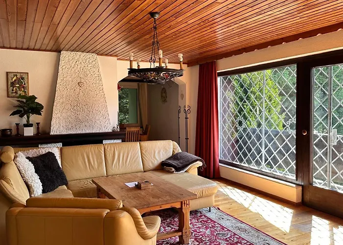 Semmering Guest Haus