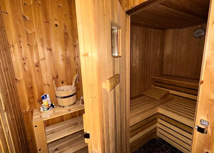 Semmering Guest Haus 度假居