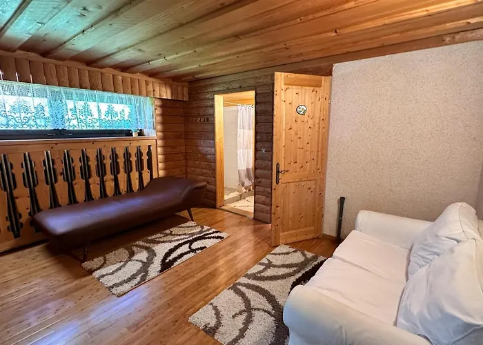 Semmering Guest Haus Steinhaus am Semmering