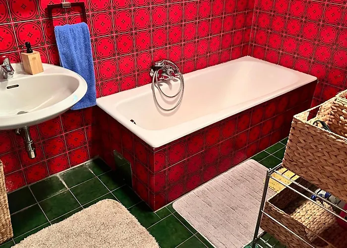 Semmering Guest Haus 度假居