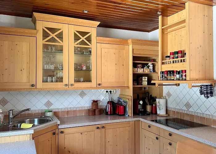 Semmering Guest Haus