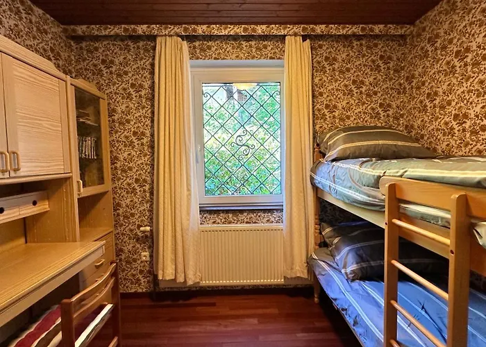 度假居 Semmering Guest Haus