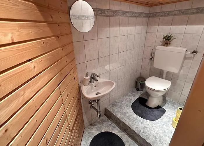 Semmering Guest Haus 斯坦豪斯阿赛姆瑞