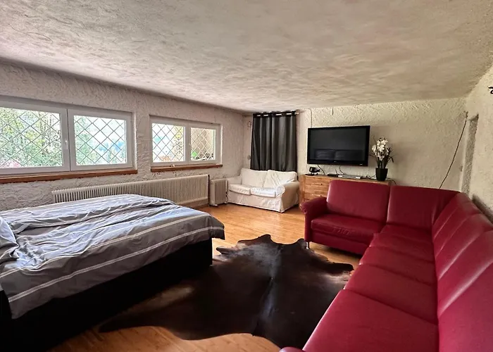 Semmering Guest Haus *