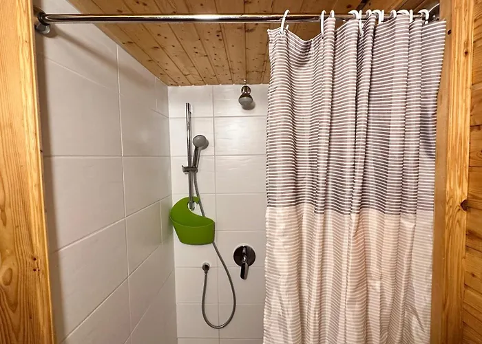 Ferienhaus Semmering Guest Haus *