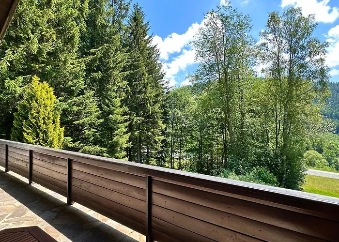 Semmering Guest Haus 斯坦豪斯阿赛姆瑞