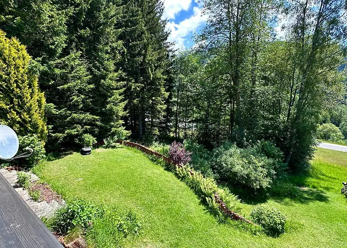 Semmering Guest Haus 度假居 斯坦豪斯阿赛姆瑞