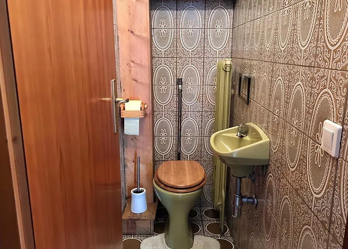 Semmering Guest Haus 斯坦豪斯阿赛姆瑞